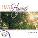 Cover of Best Loved Hymns & Bible Songs Vol. 2
