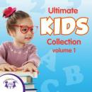 Ultimate Kids Collection Vol. 1 Audiobook