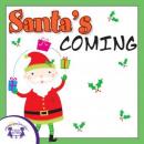 Santa's Coming Vol. 2 Audiobook