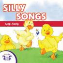 Silly Songs Sing-Along Audiobook