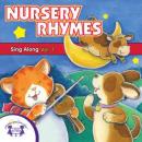 Nursery Rhymes Sing-Along Vol. 1 Audiobook
