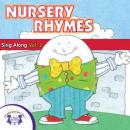 Nursery Rhymes Sing-Along Vol. 2 Audiobook