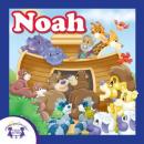 Noah Audiobook