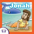 Jonah Audiobook