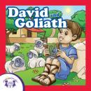 David and Goliath Audiobook