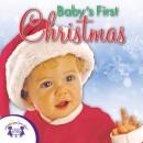 Baby's First Christmas Audiobook