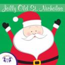 Jolly Old St. Nicholas Audiobook