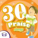 30 Praise Songs Audiobook