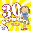 30 Scripture Songs Audiobook