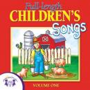 Full-length Children's Songs Vol. 1 Audiobook