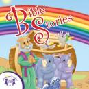 Bible Stories Audiobook