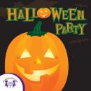 Halloween Party Audiobook