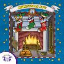 Cover of Christmas Eve