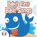 Baby's First Bible Songs Audiobook