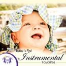 Baby's First Instrumental Favorites Audiobook