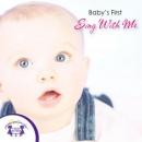 Baby's First Sing With Me Audiobook