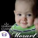 Cover of Learning Classics Mozart