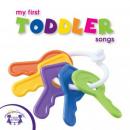 My First Toddler Songs, Twin Sisters Productions
