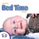 My First Bed Time Songs Audiobook