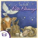 My First Bible Blessings Audiobook