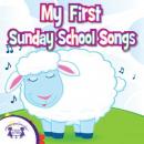 My First Sunday School Songs Audiobook