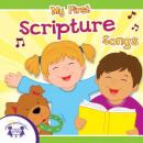 My First Scripture Songs Audiobook