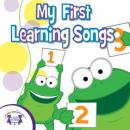 My First Learning Songs Audiobook
