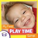 My First Play Time Songs Audiobook