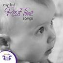 My First Rest Time Songs Audiobook