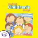 My First Children's Songs Audiobook