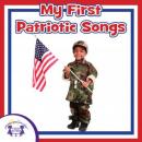 My First Patriotic Songs Audiobook