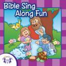 Bible Sing-Along Fun Audiobook