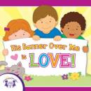 His Banner Over Me Is Love Audiobook