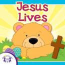 Jesus Lives Audiobook