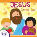 Jesus Loves Me Audiobook