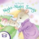My Favorite Night-Night Songs Audiobook
