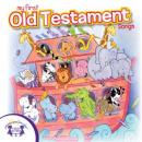 My First Old Testament Songs Audiobook
