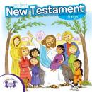 My First New Testament Songs Audiobook