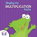 Singing My Multiplication Facts Audiobook