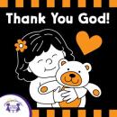 Thank You God! Audiobook