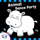 Animal Dance Party Audiobook