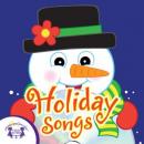 Holiday Songs Audiobook