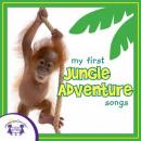 My First Jungle Adventure Songs Audiobook