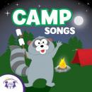 Camp Songs Audiobook