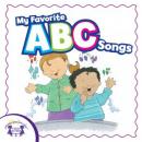 My Favorite ABC Songs Audiobook