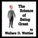 Science of Being Great Audiobook