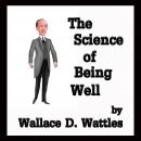 Science of Being Well Audiobook
