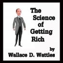 Science of Getting Rich Audiobook