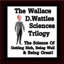 Science of Getting Rich Trilogy Audiobook
