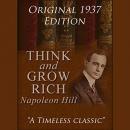 Think and Grow Rich Audiobook